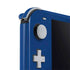 MLB Toronto Blue Jays Solid Distressed Nintendo Switch Lite Skin